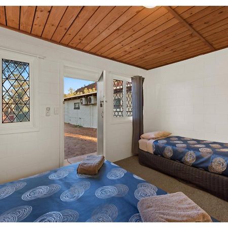 Discovery Resorts - Glen Helen מראה חיצוני תמונה