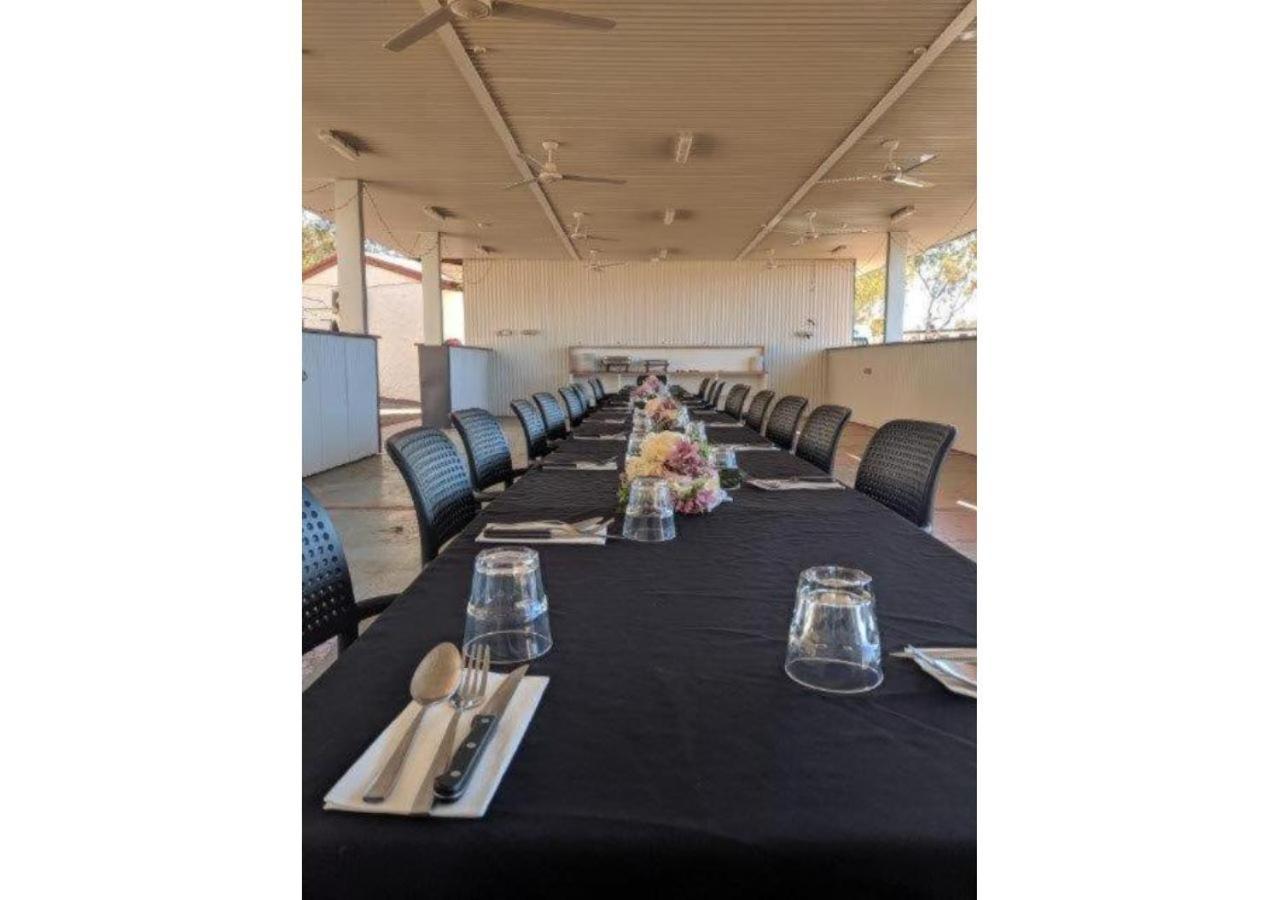 Discovery Resorts - Glen Helen מראה חיצוני תמונה