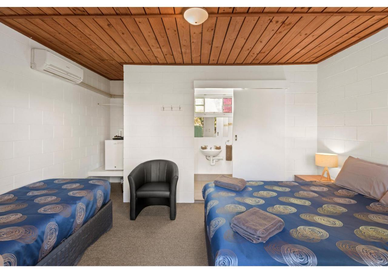 Discovery Resorts - Glen Helen מראה חיצוני תמונה
