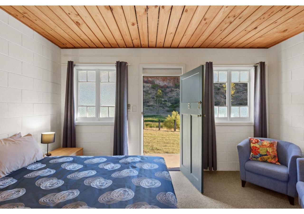 Discovery Resorts - Glen Helen מראה חיצוני תמונה