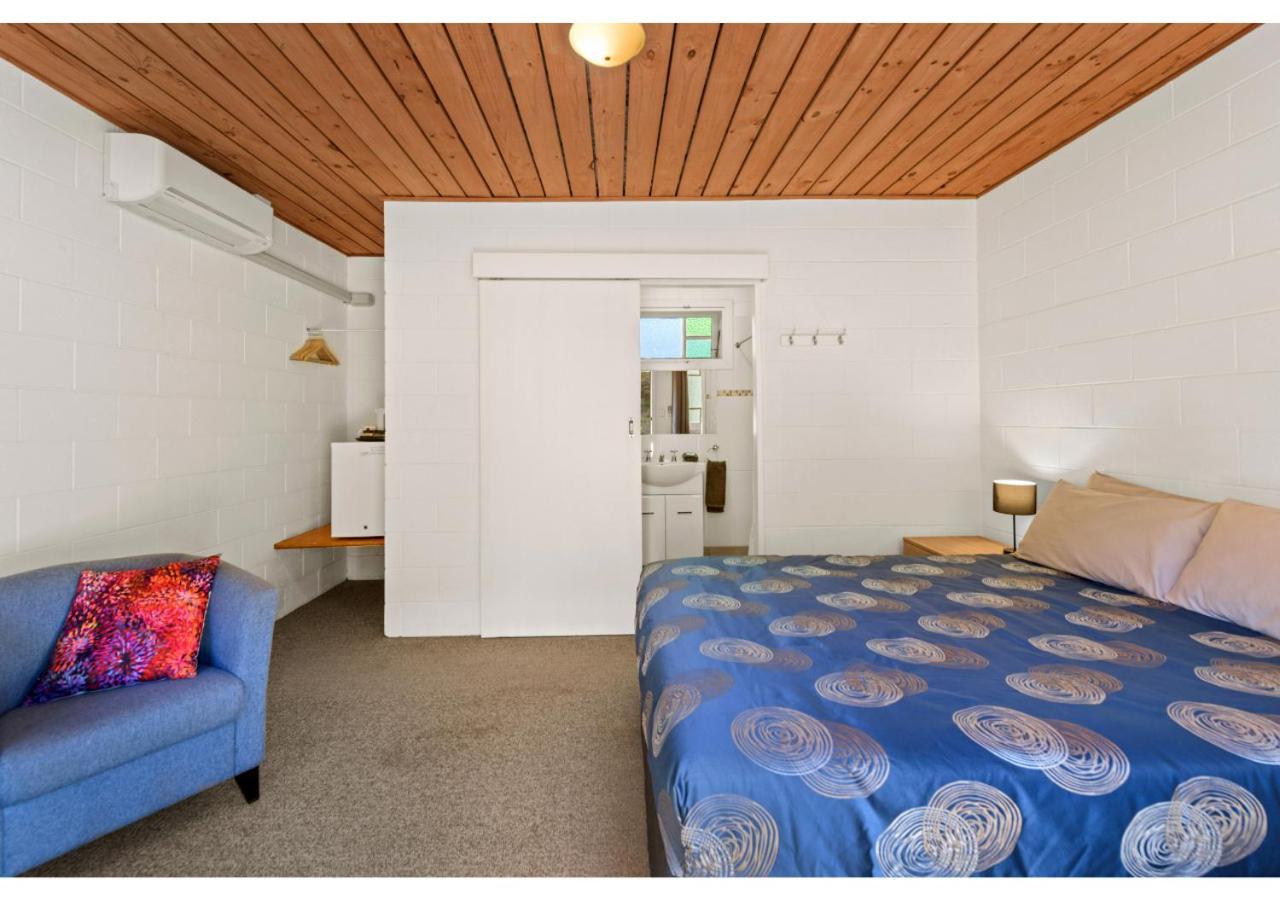 Discovery Resorts - Glen Helen מראה חיצוני תמונה