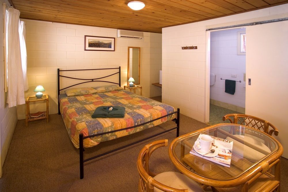 Discovery Resorts - Glen Helen מראה חיצוני תמונה